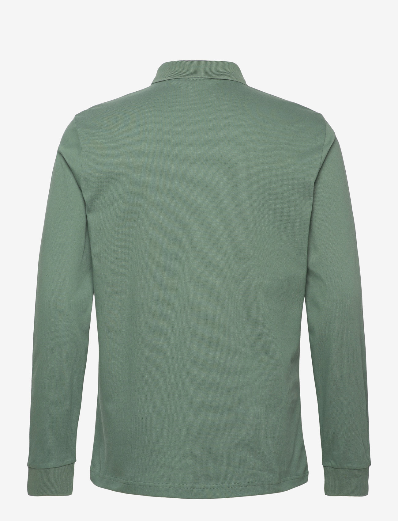 BOSS - Passerby - langärmelig - open green - 1