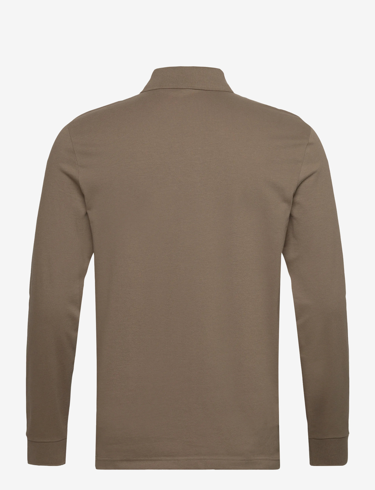 BOSS - Passerby - pikkade varrukatega polod - open green - 1