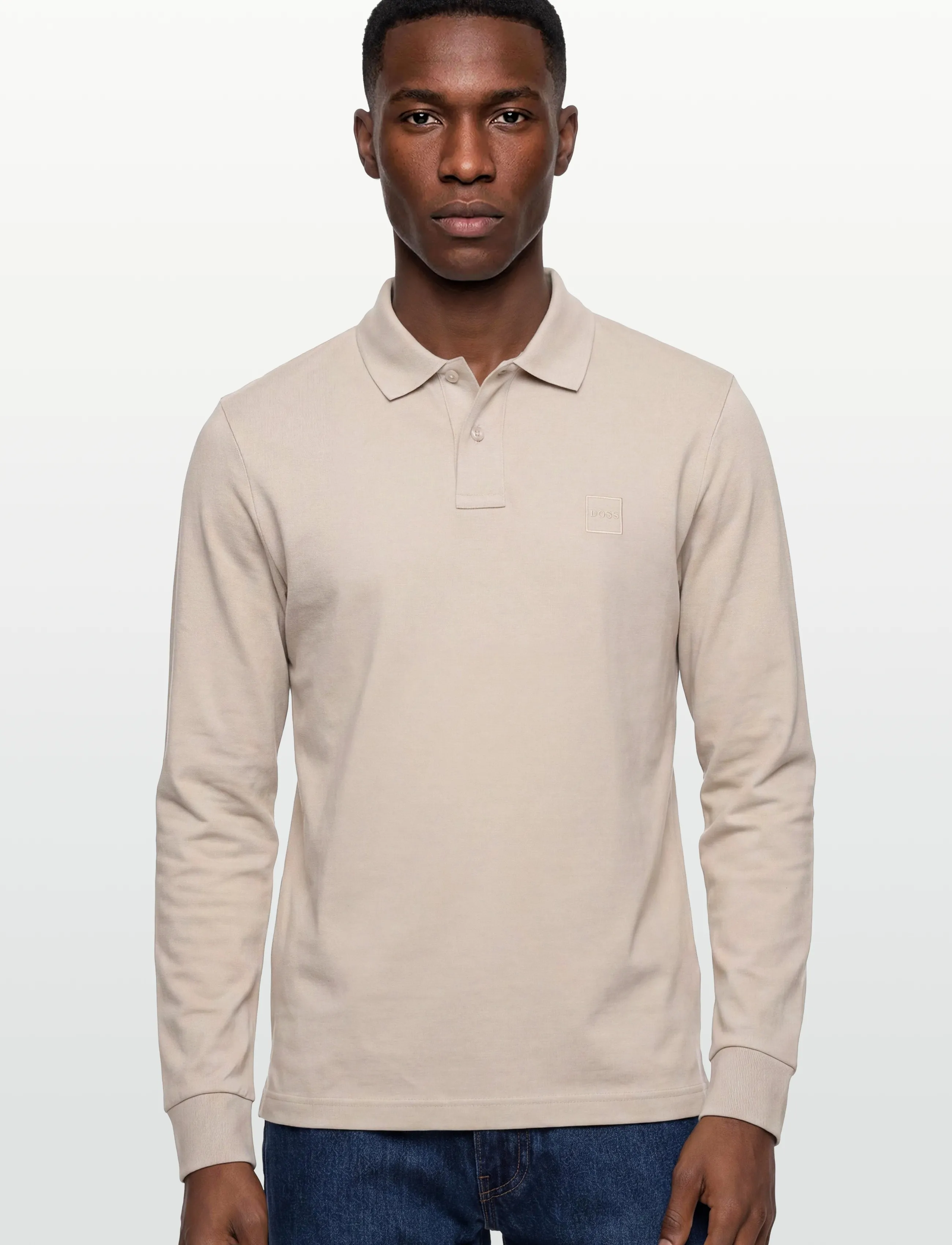 T-shirt 'Passerby' 7