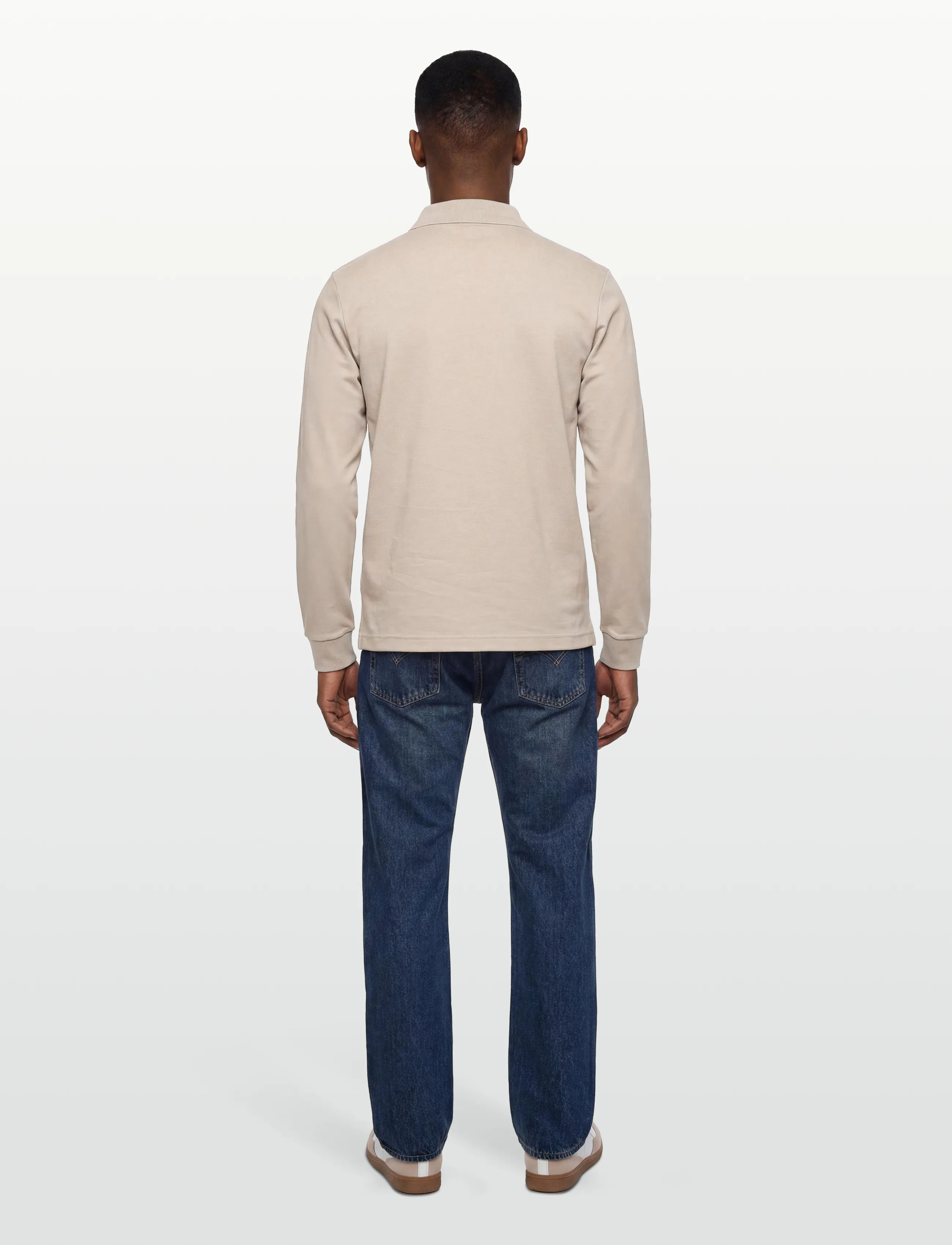 T-shirt 'Passerby' 8