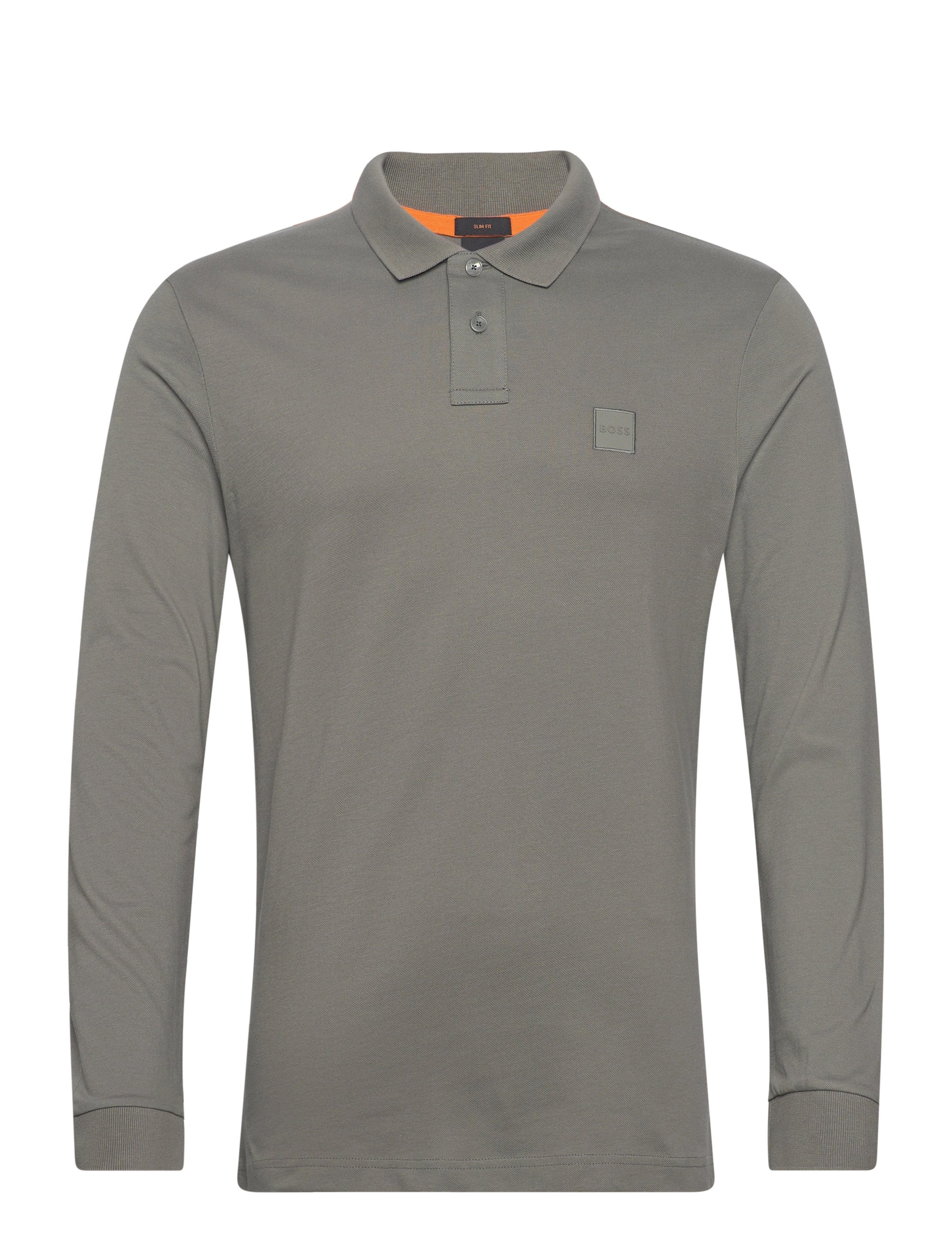 OPEN GREY