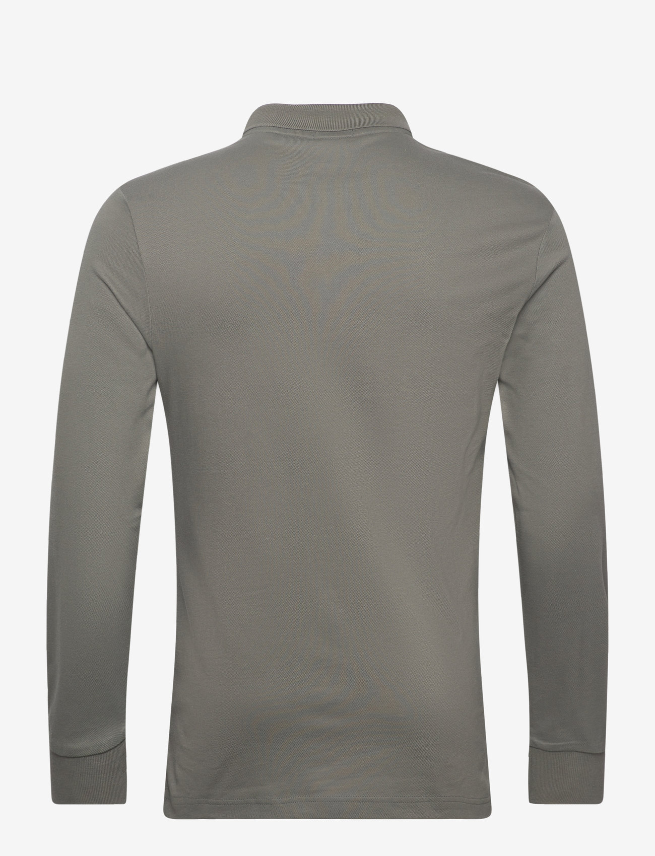 BOSS - Passerby - langärmelig - open grey - 2