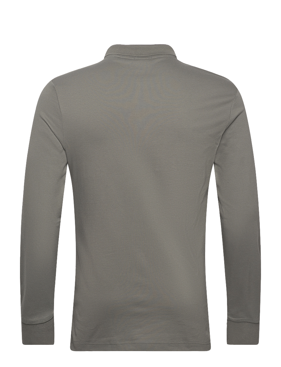 BOSS - Passerby - langärmelig - open grey - 2