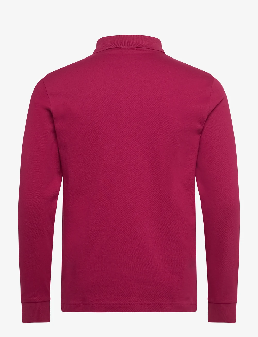 BOSS - Passerby - pitkähihaiset - open red - 1