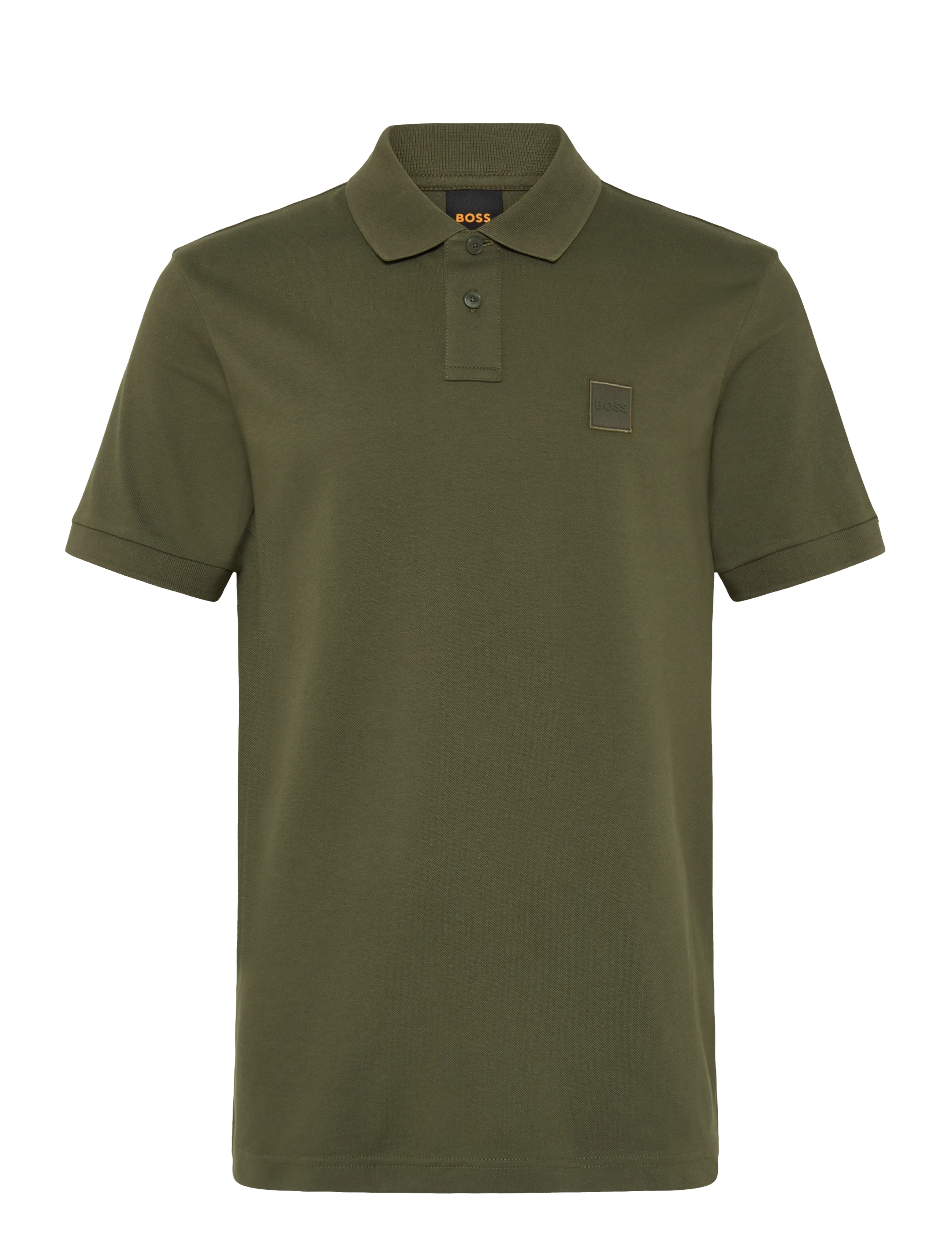BOSS Passenger Khaki - S - Herren