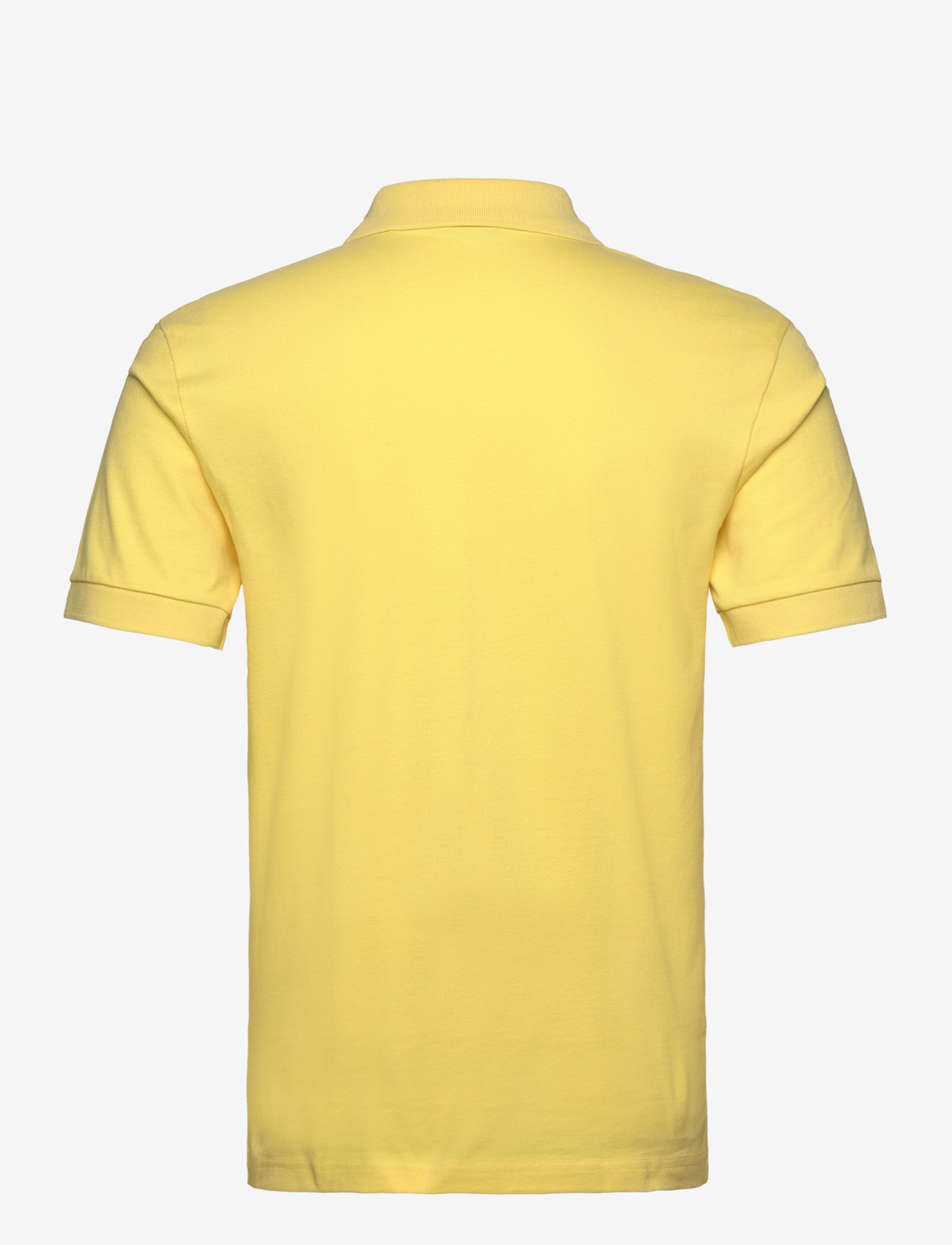 BOSS - Passenger - kortærmede poloer - bright yellow - 1