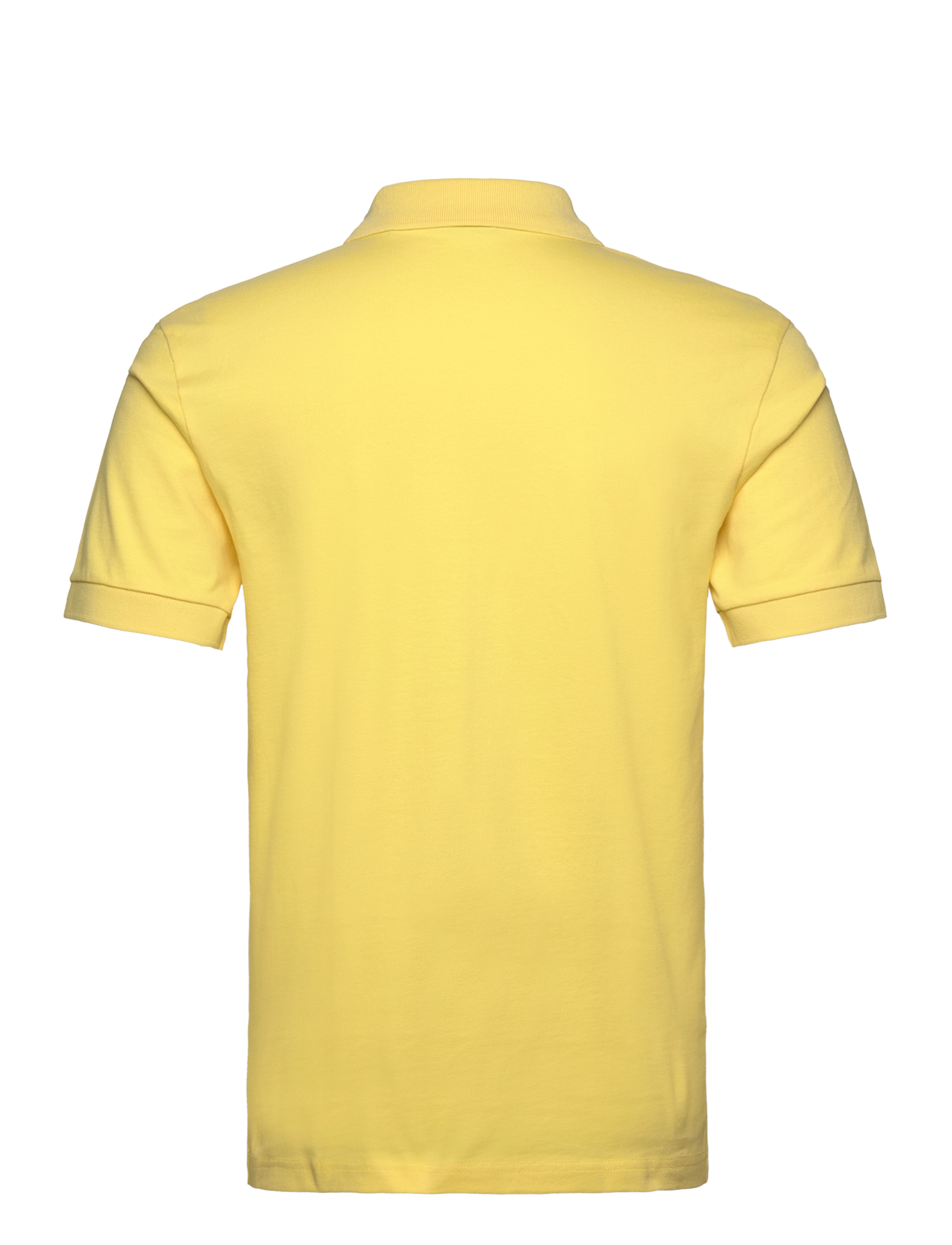 BOSS - Passenger - kortärmade pikéer - bright yellow - 1