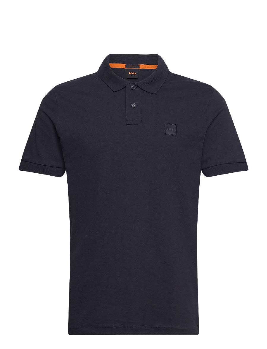 BOSS - Passenger - kurzärmelig - dark blue - 0
