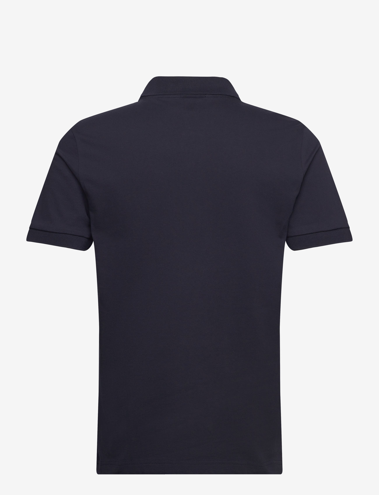 BOSS - Passenger - korte mouwen - dark blue - 1