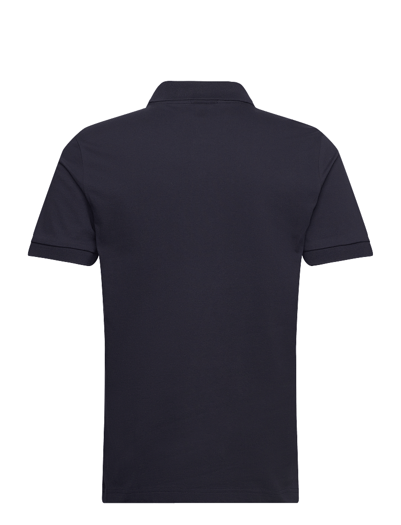 BOSS - Passenger - korte mouwen - dark blue - 1