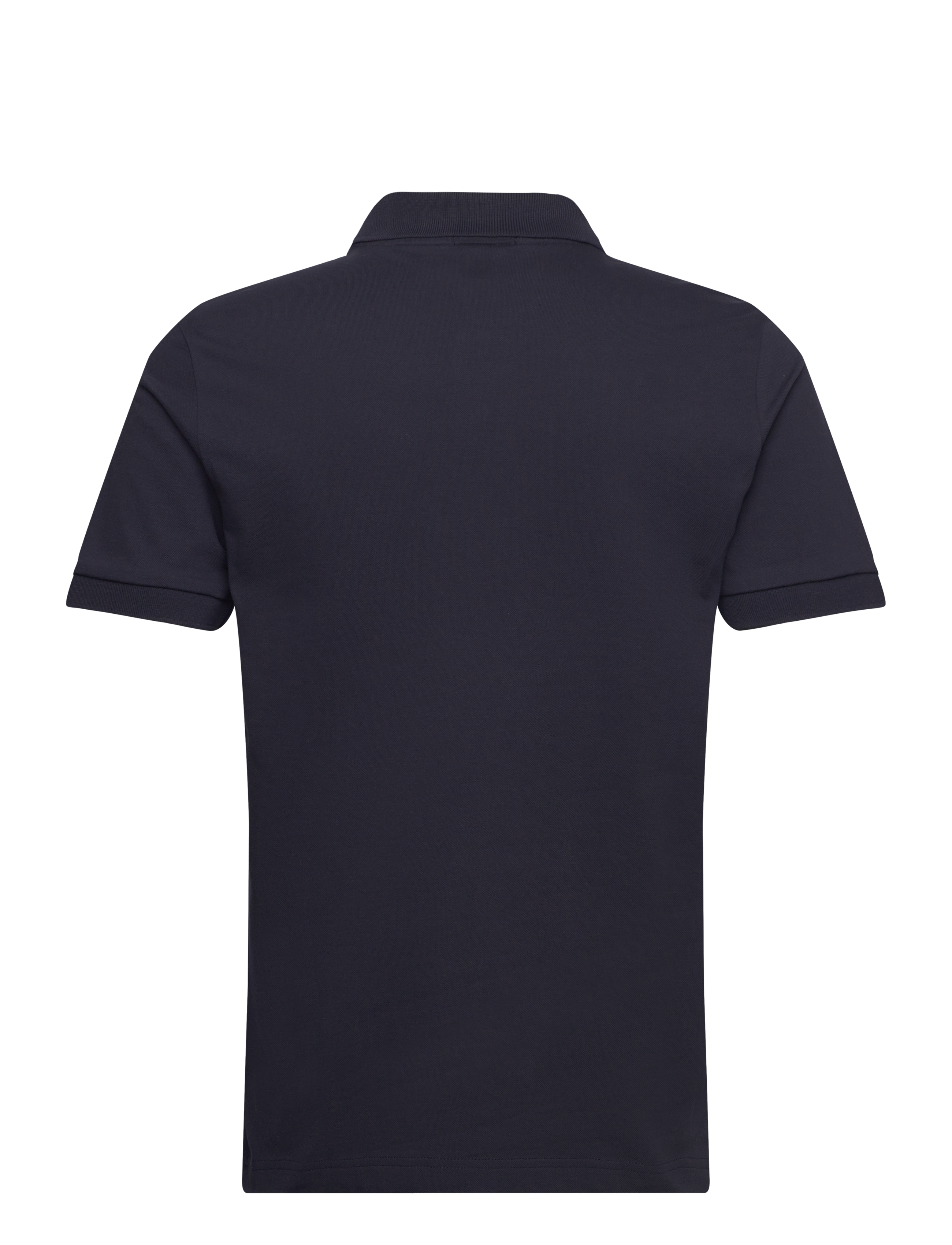 BOSS - Passenger - short-sleeved polos - dark blue - 1