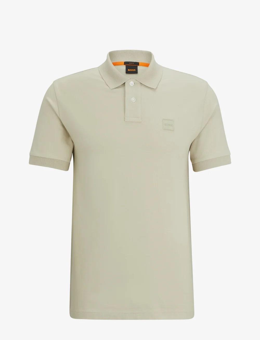 BOSS - Passenger - lyhythihaiset - light beige - 1