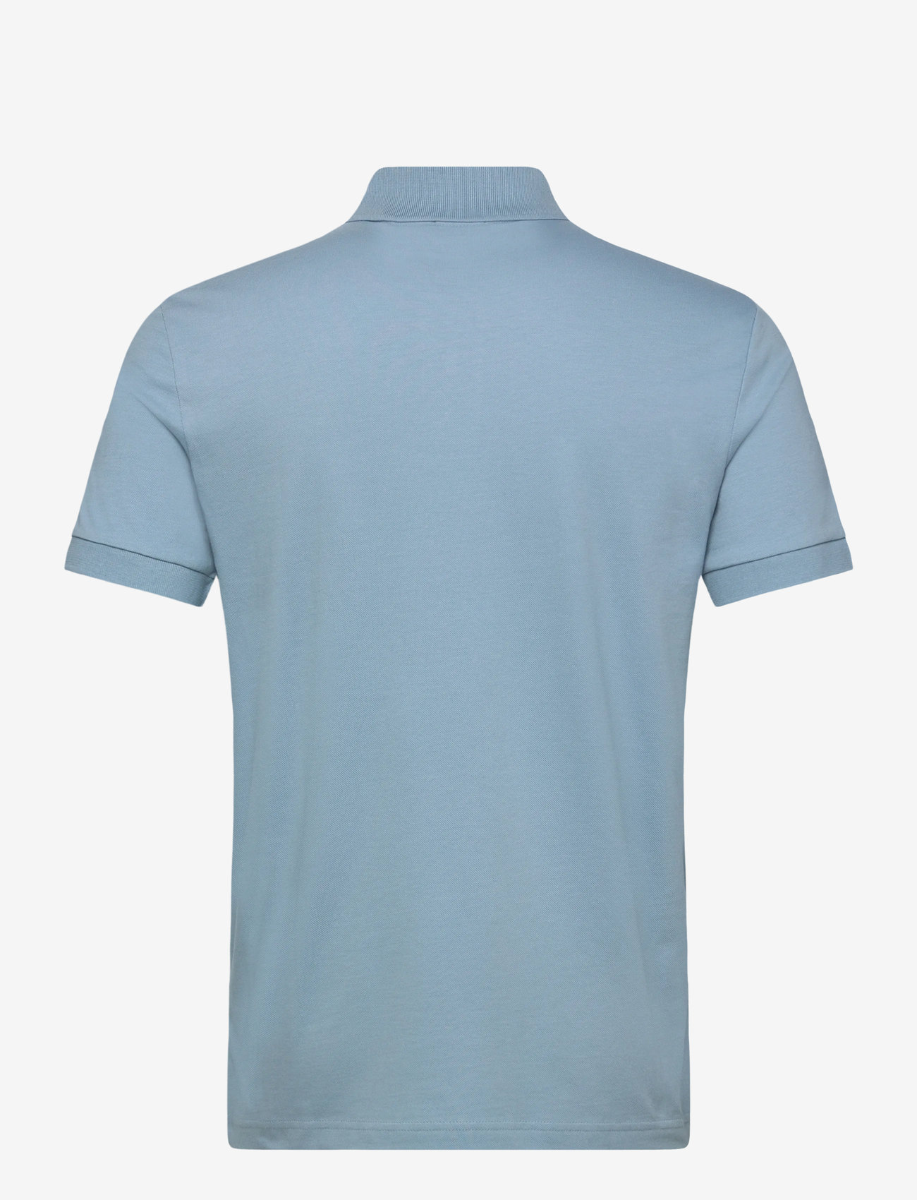 BOSS - Passenger - kortærmede poloer - light/pastel blue - 1