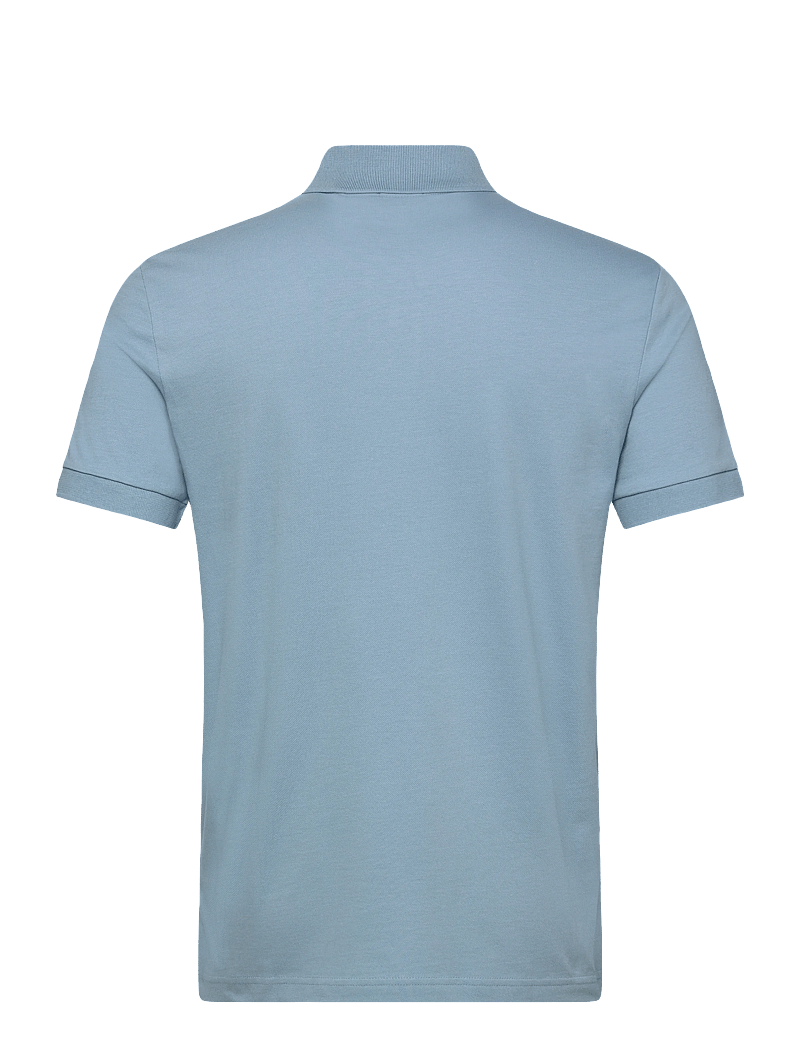 BOSS - Passenger - kortærmede poloer - light/pastel blue - 1