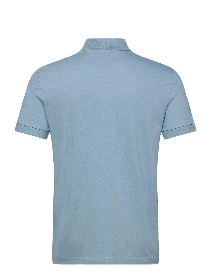 BOSS - Passenger - lühikeste varrukatega polod - light/pastel blue - 1