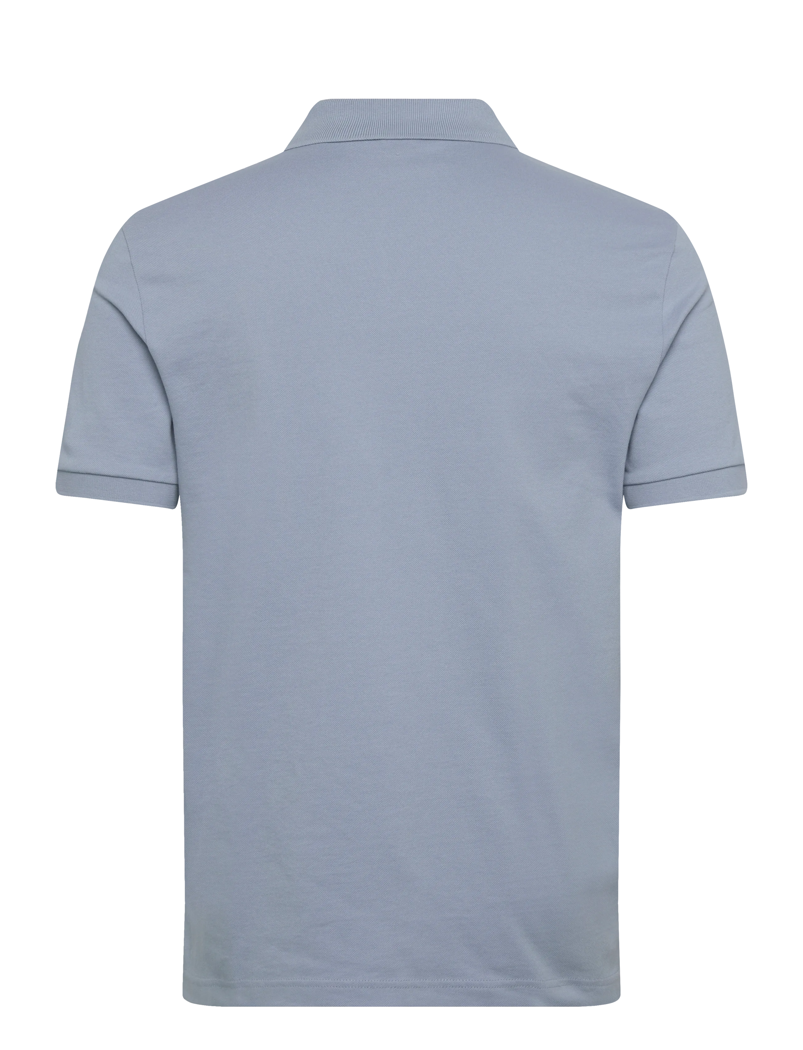 BOSS - Passenger - short-sleeved polos - light/pastel blue - 2