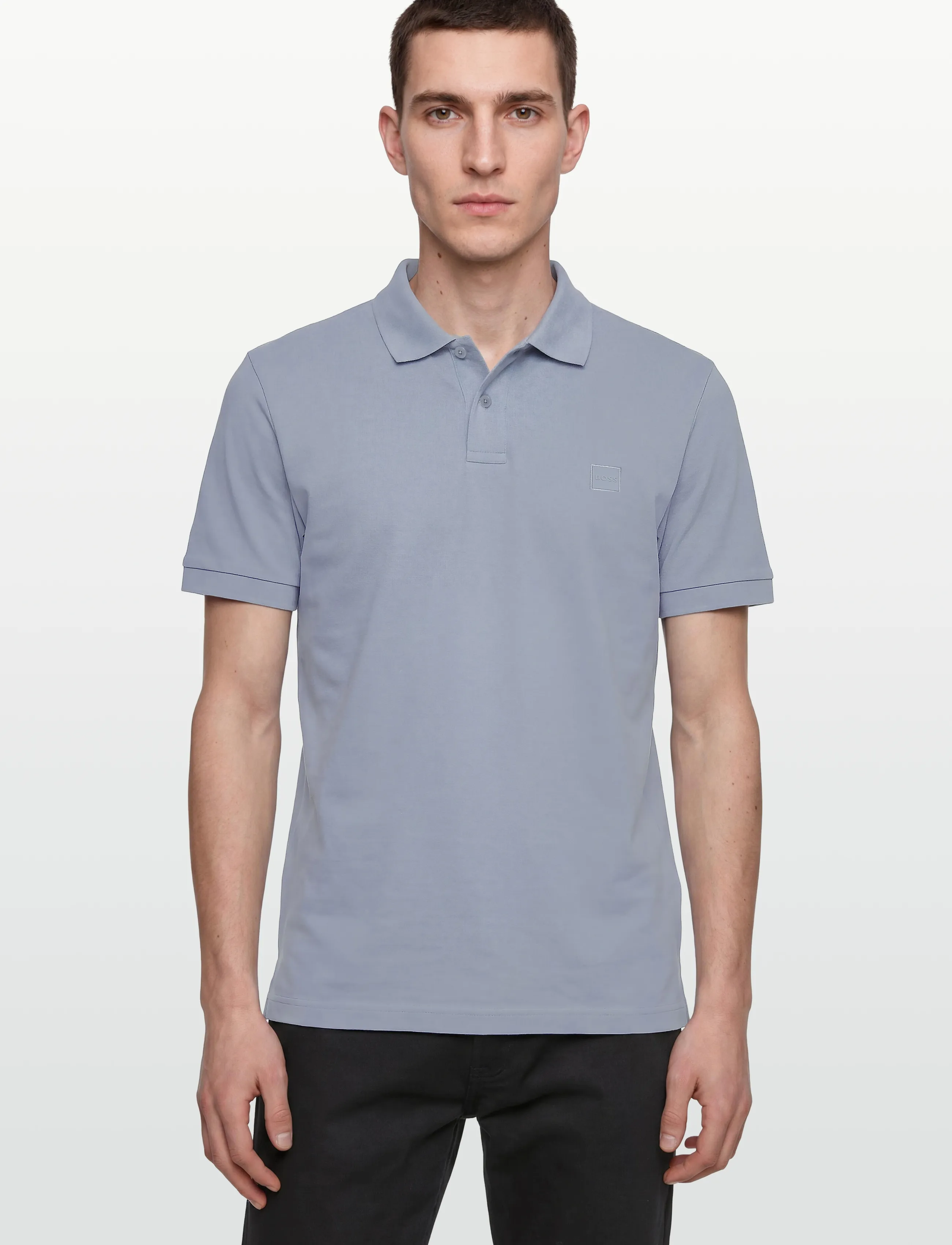 Slim Fit Polo 9