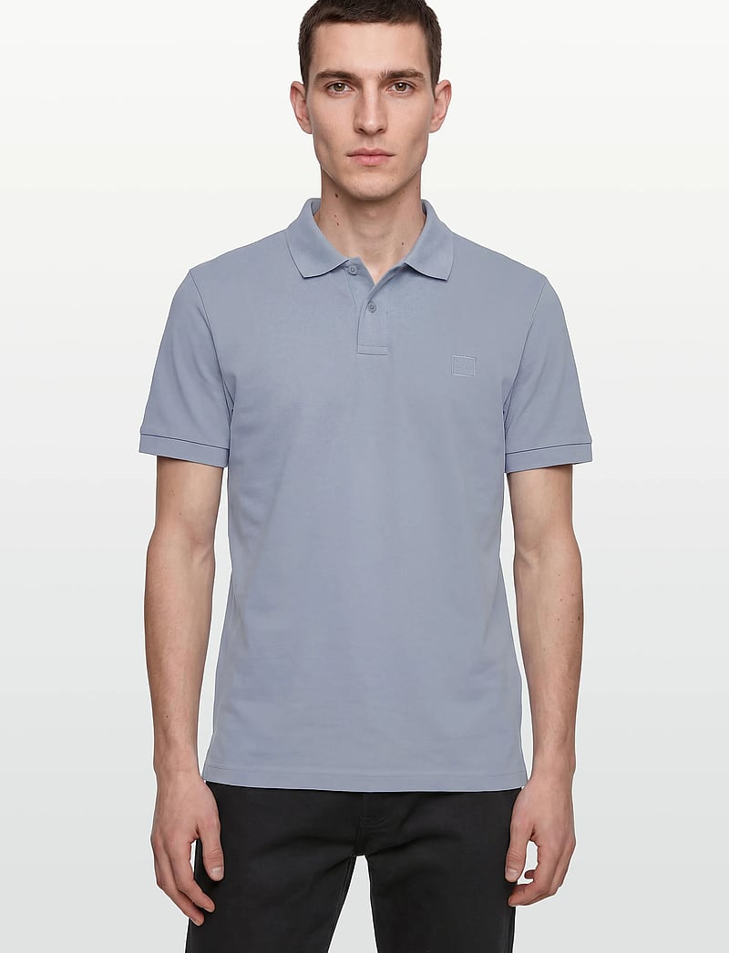 BOSS - Passenger - kurzärmelig - light/pastel blue - 3