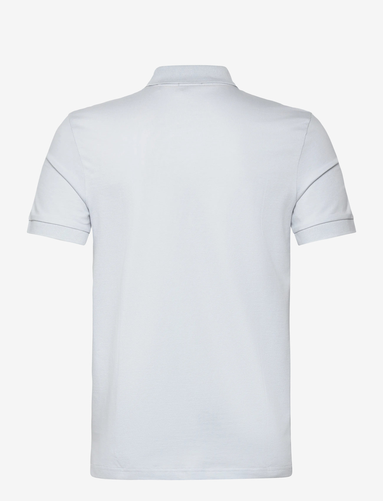 BOSS - Passenger - kortærmede poloer - light/pastel grey - 1