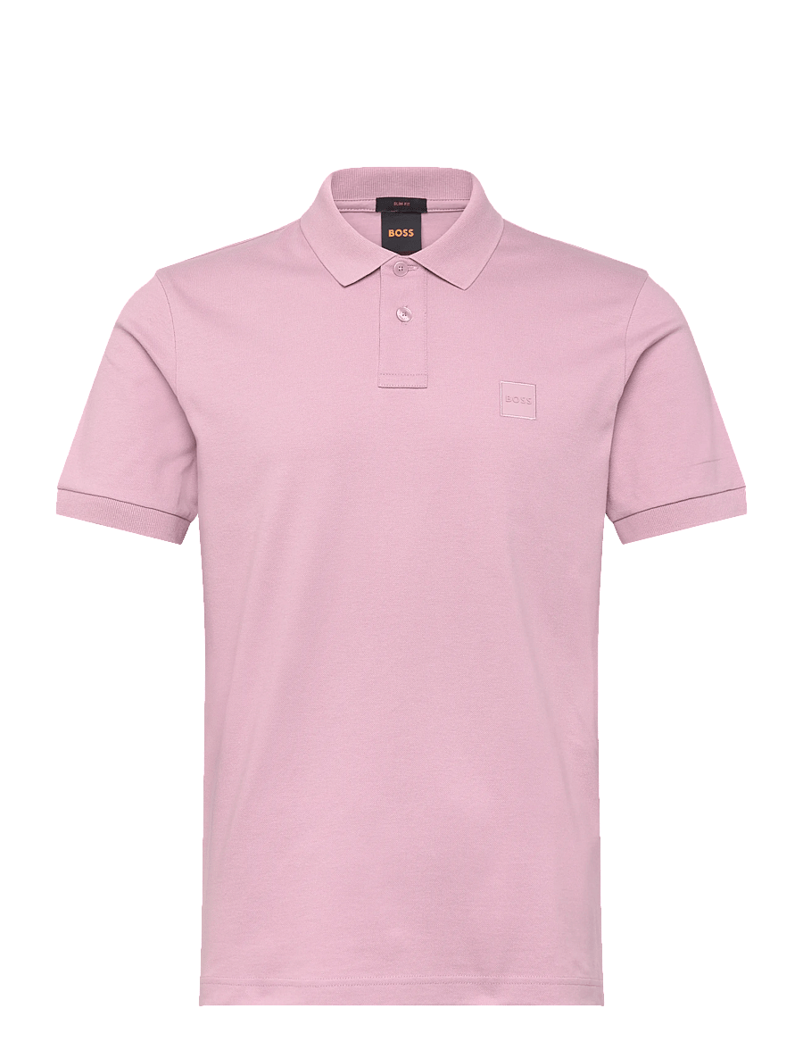 BOSS - Passenger - kurzärmelig - light/pastel purple - 0