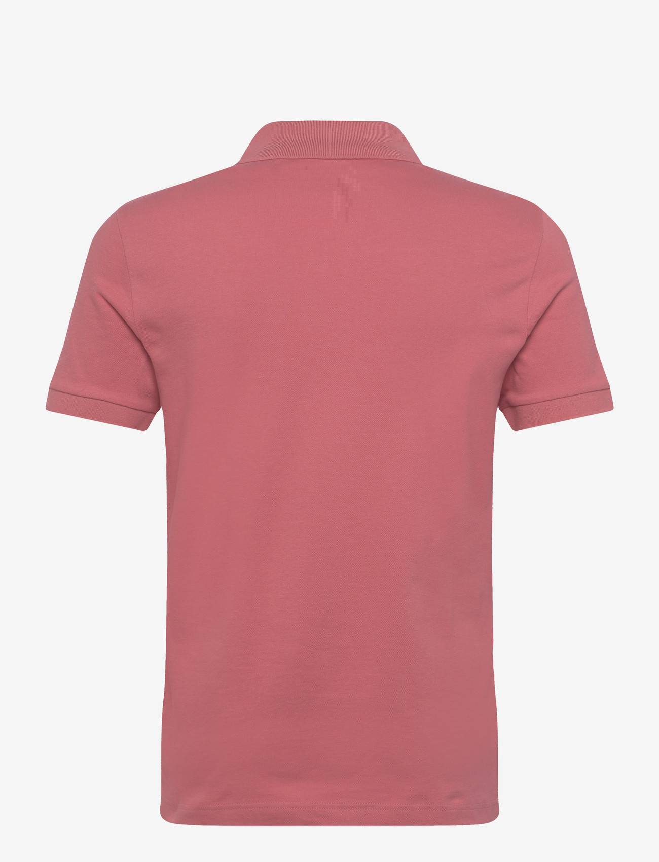 BOSS - Passenger - kortärmade pikéer - light/pastel red - 2