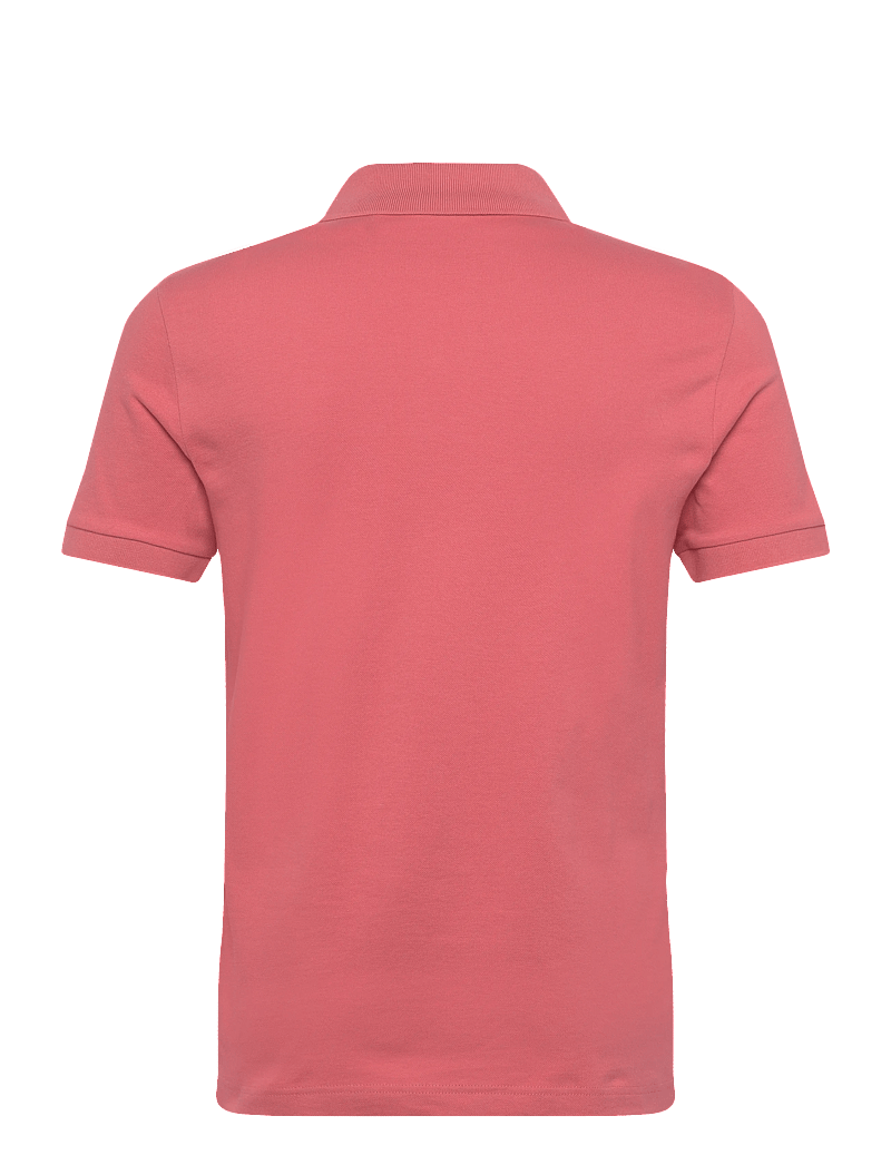 BOSS - Passenger - kurzärmelig - light/pastel red - 2