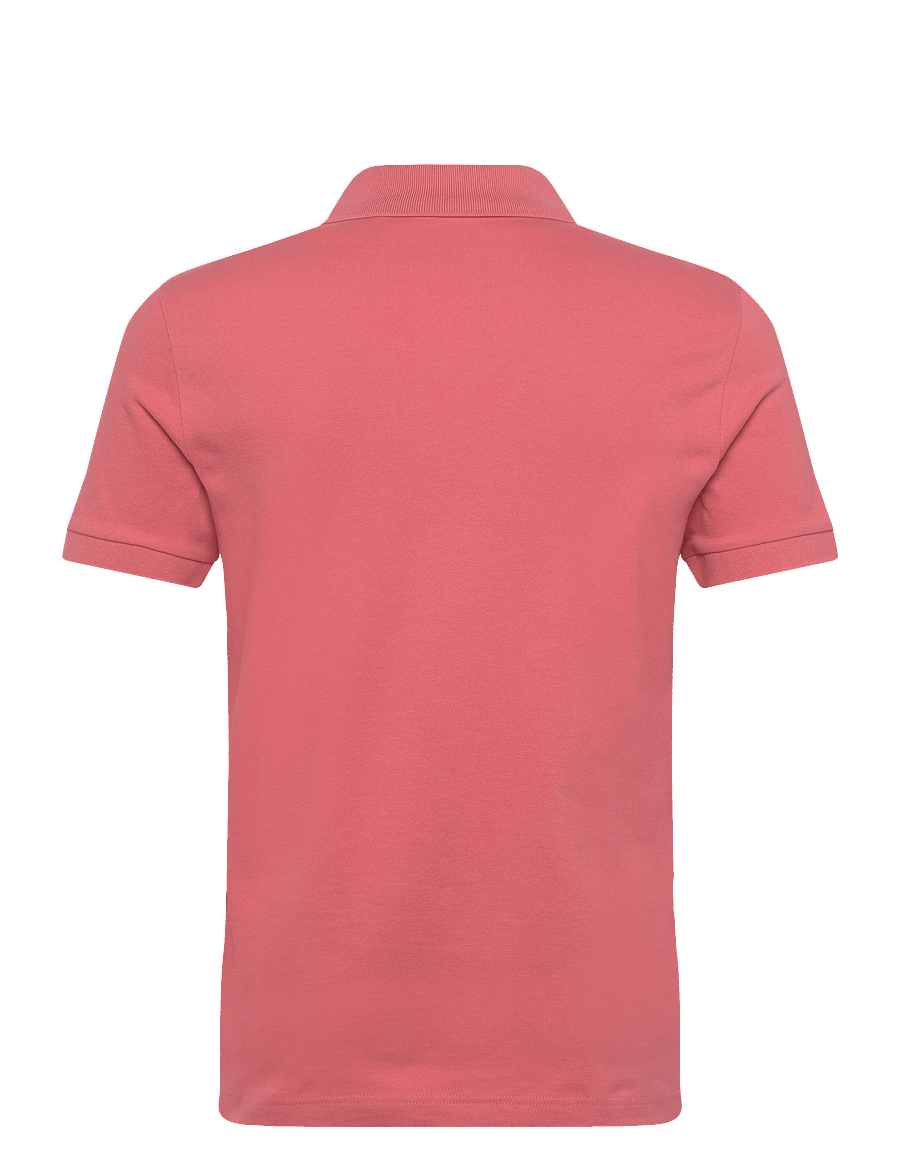 BOSS - Passenger - kurzärmelig - light/pastel red - 2