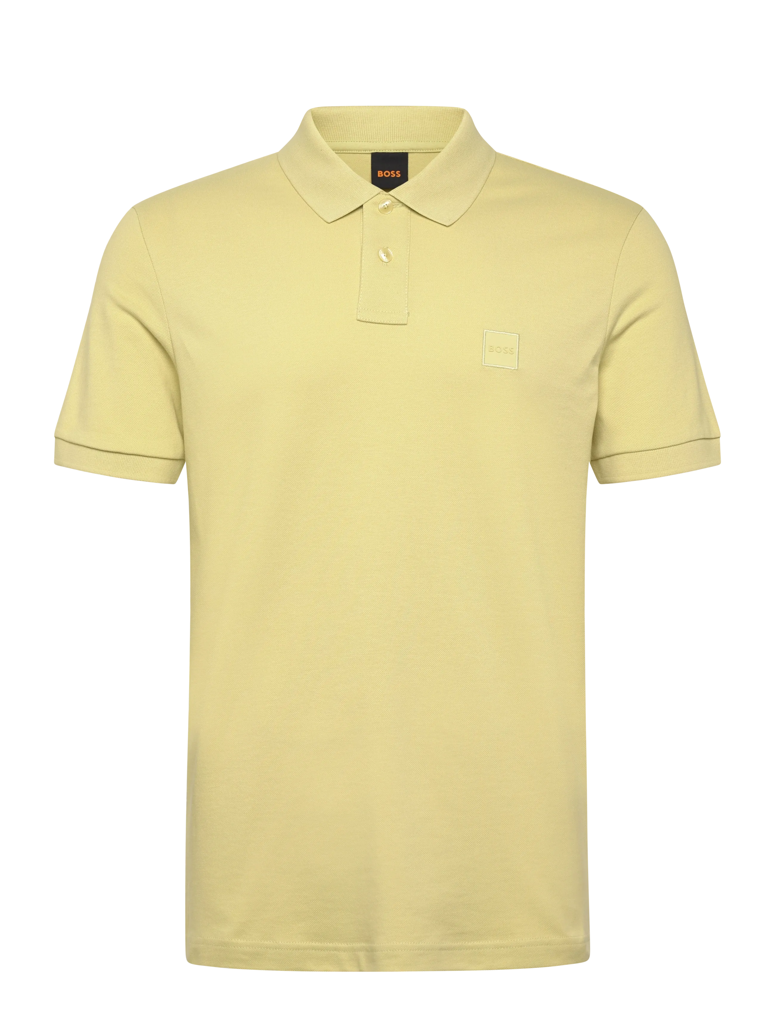 BOSS Passenger - BOSS - MEDIUM BEIGE / yellow