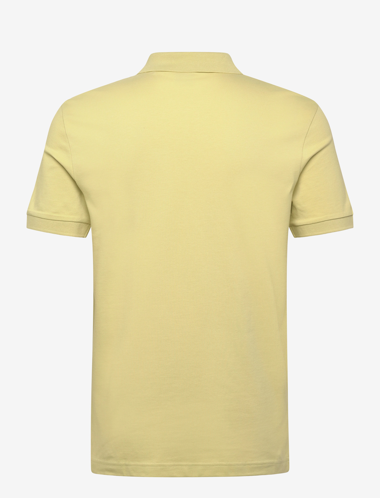 BOSS - Passenger - kortärmade pikéer - medium beige - 2