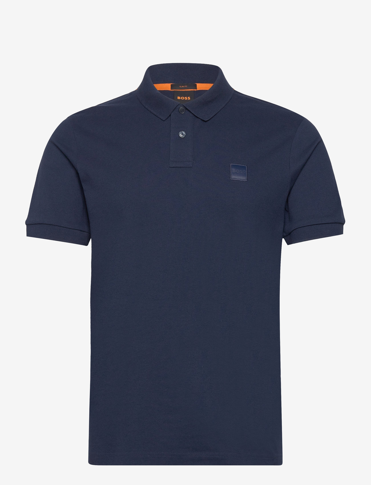 BOSS - Passenger - kurzärmelig - open blue - 0