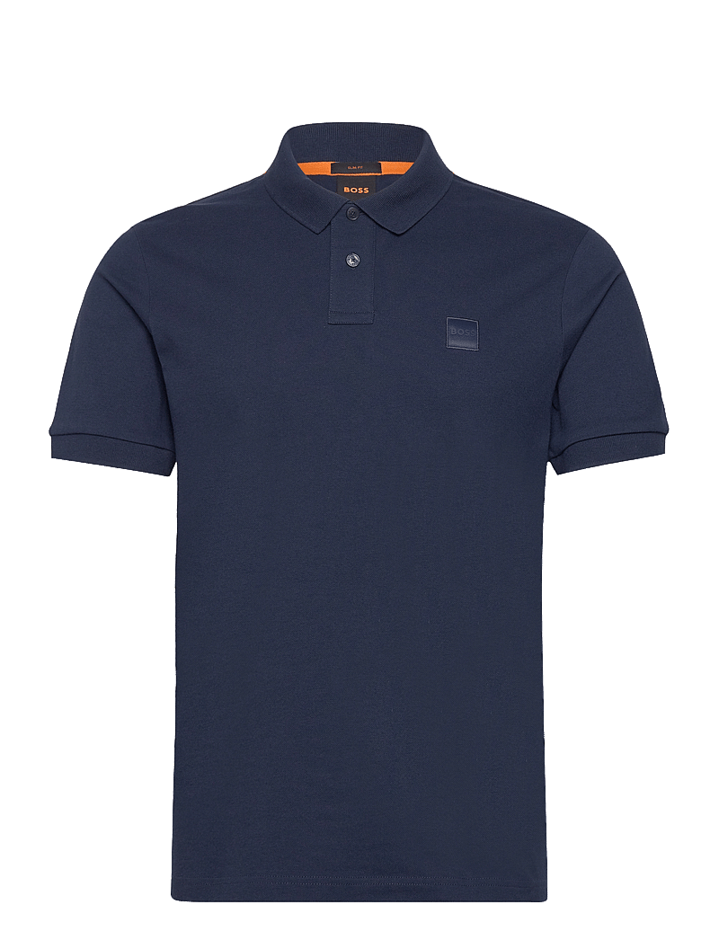 BOSS - Passenger - kurzärmelig - open blue - 0