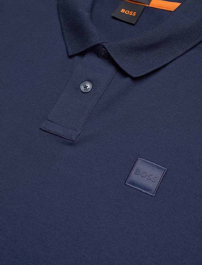 BOSS - Passenger - kurzärmelig - open blue - 2