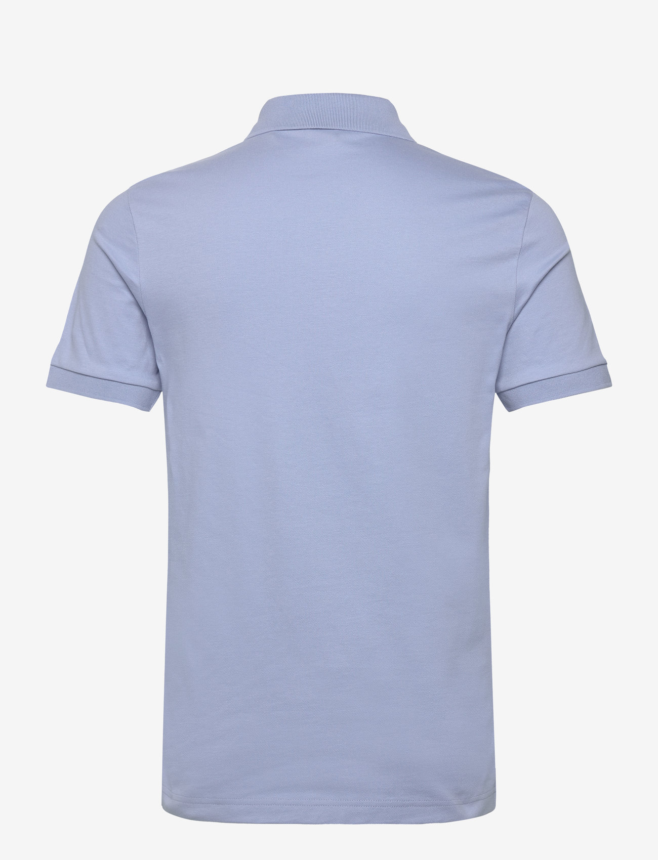 BOSS - Passenger - kortærmede poloer - open blue - 1