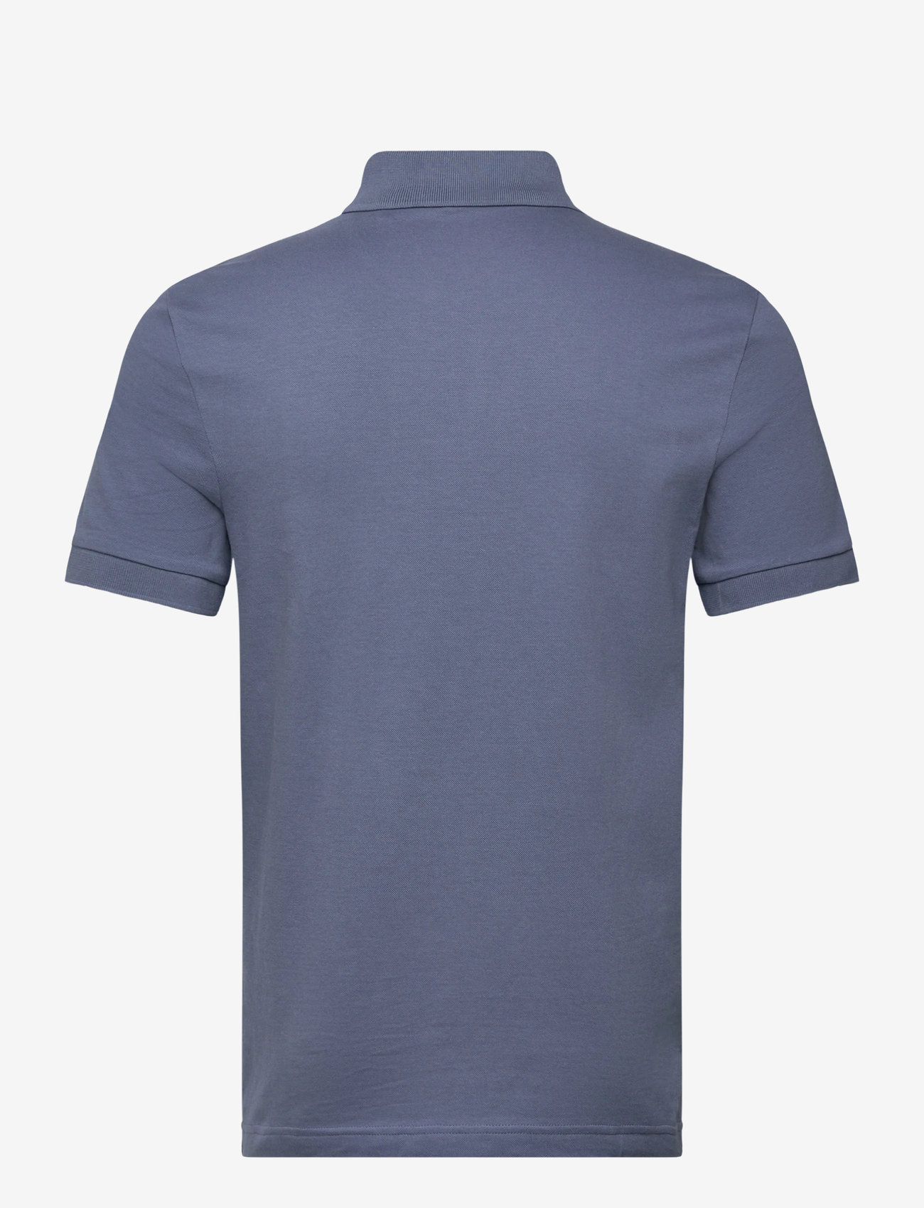 BOSS - Passenger - kortærmede poloer - open blue - 1