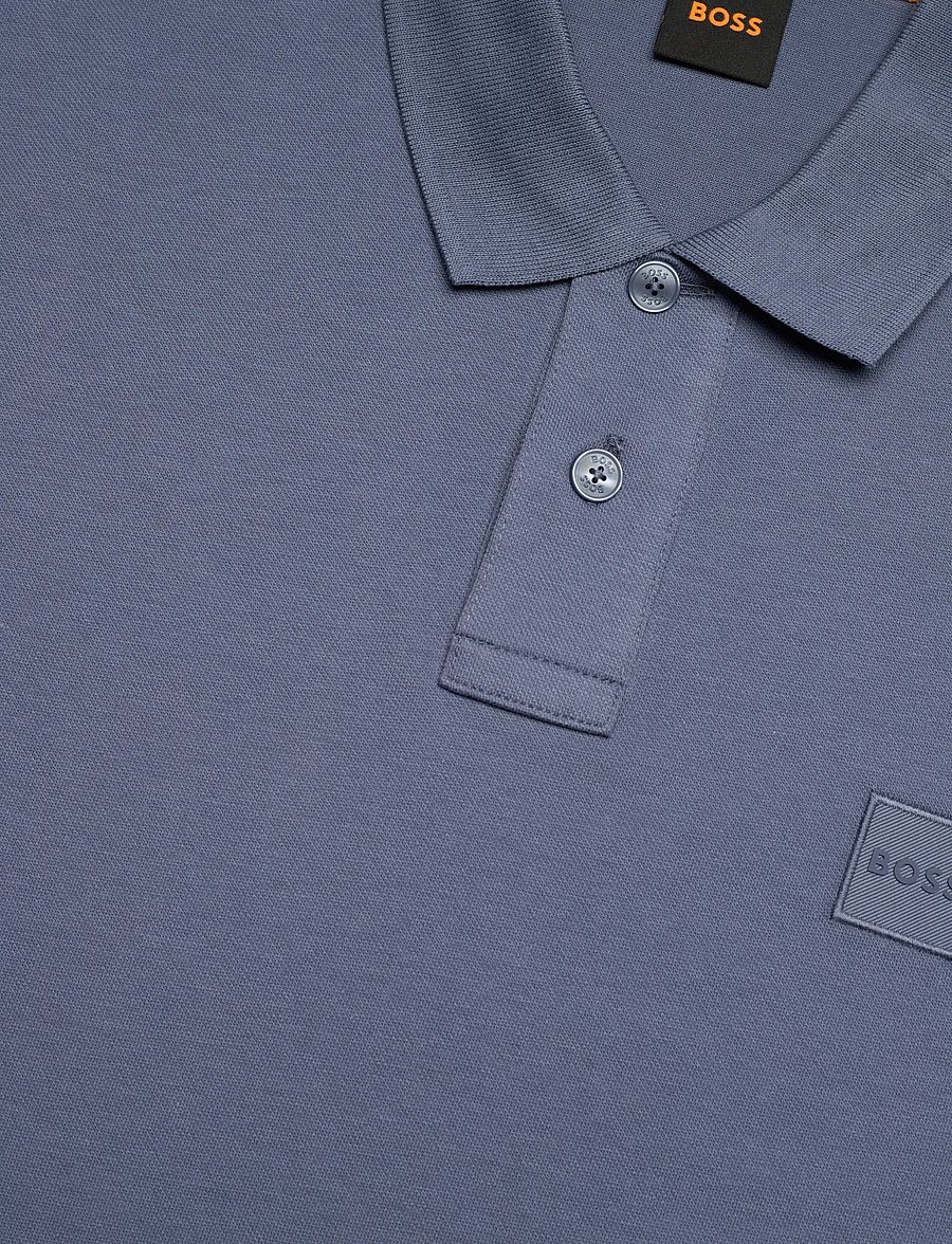 BOSS - Passenger - kurzärmelig - open blue - 2