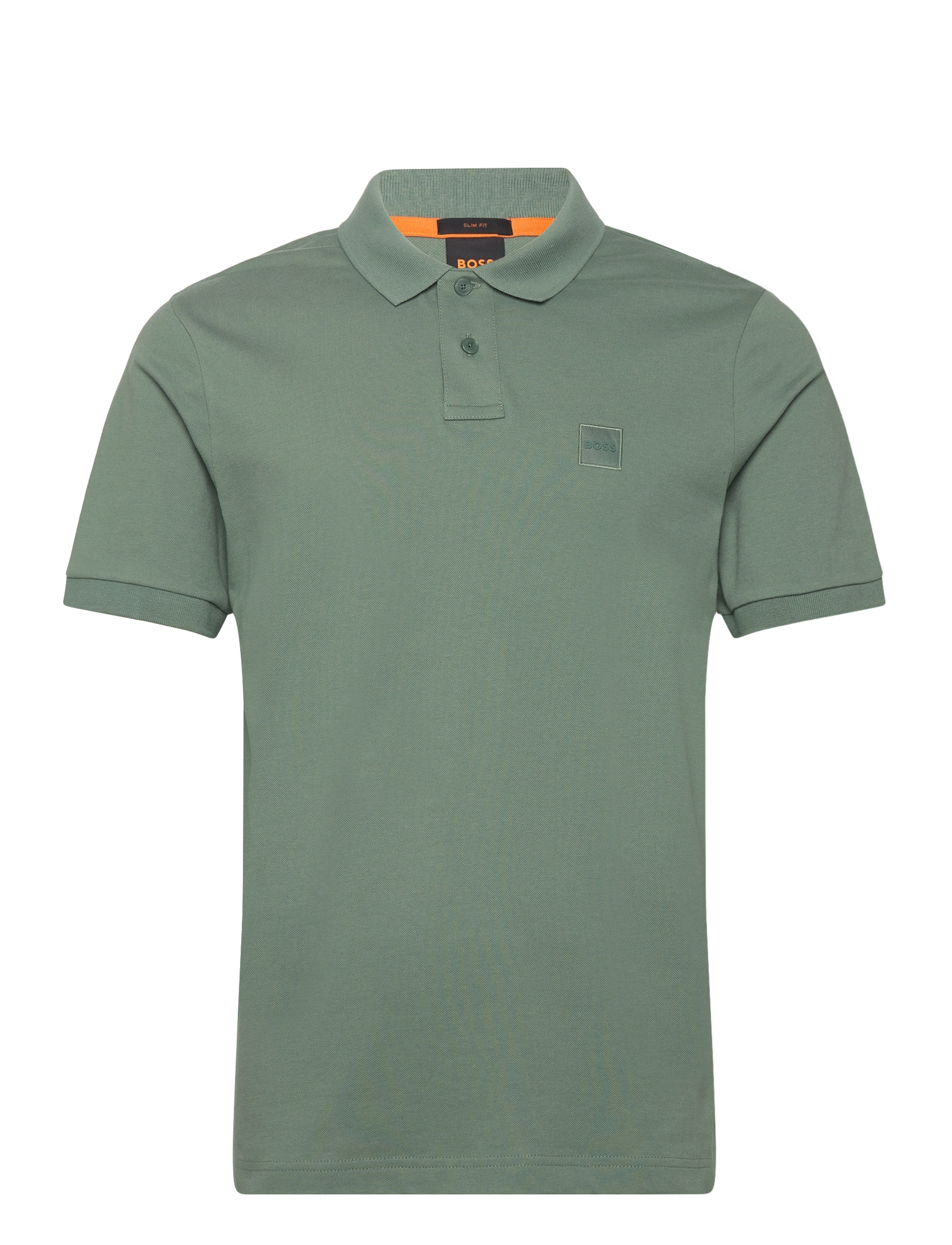 Passenger - OPEN GREEN