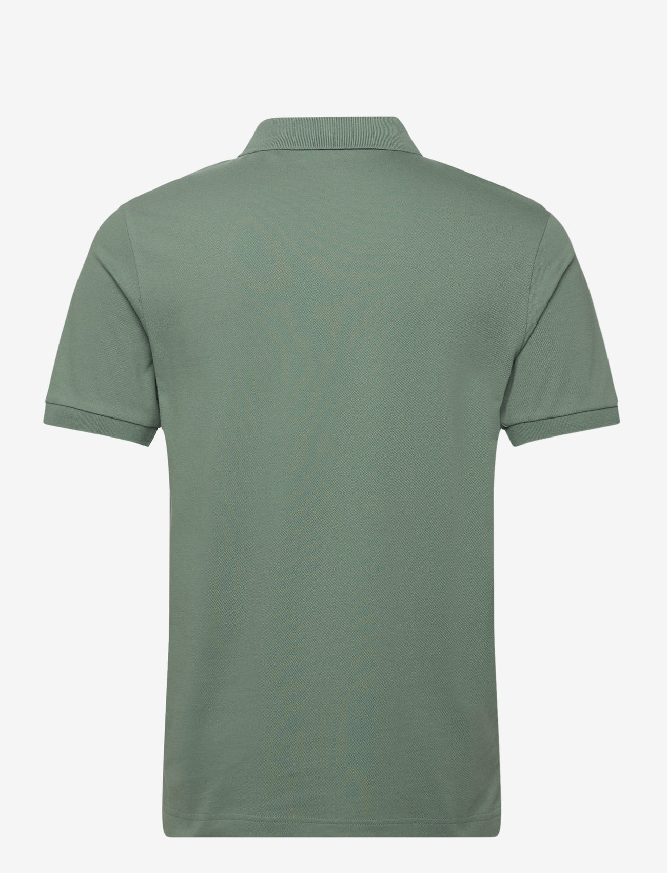 BOSS - Passenger - kortærmede poloer - open green - 1