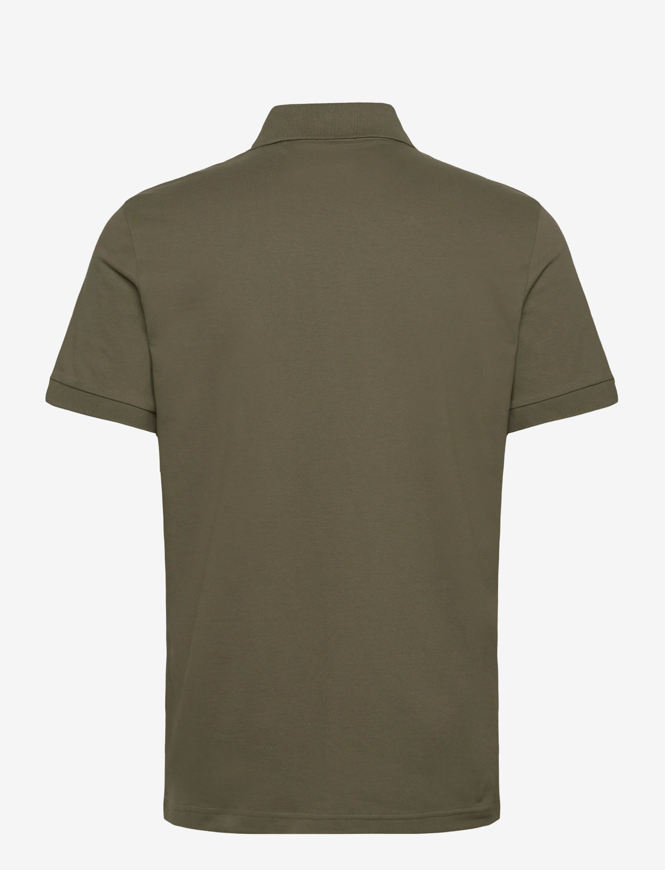 BOSS - Passenger - kortärmade pikéer - open green - 1