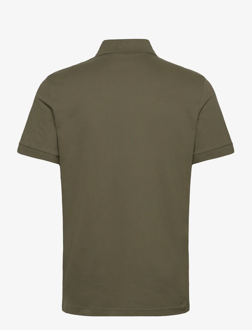 BOSS - Passenger - kurzärmelig - open green - 1