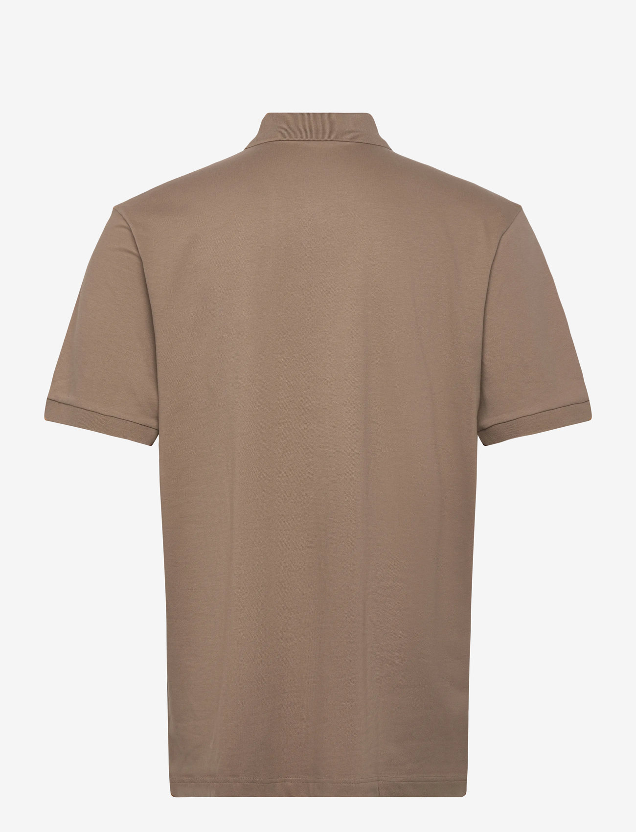 BOSS - Passenger - kortärmade pikéer - open green - 1