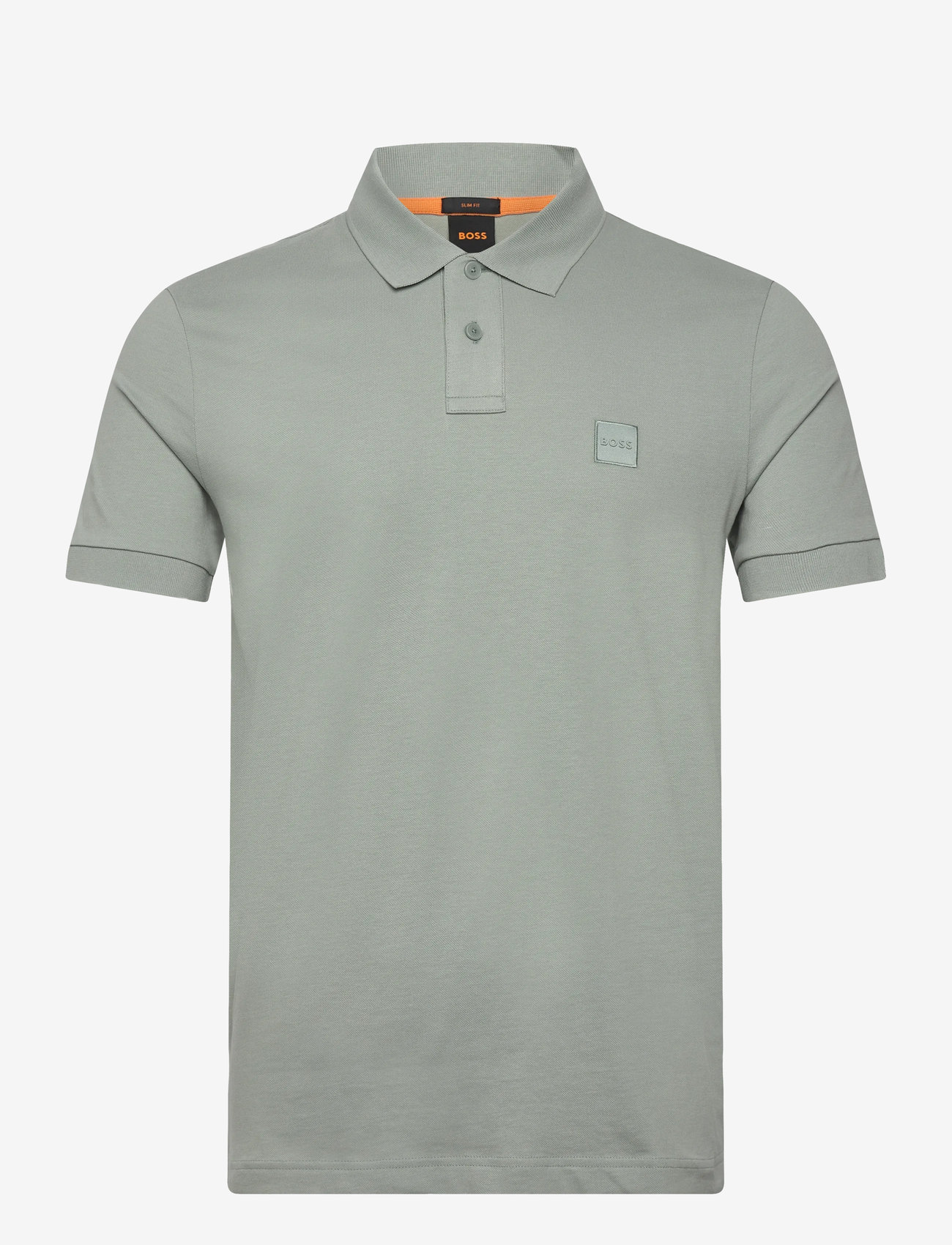 BOSS - Passenger - gifts below 15000kr - open green - 0