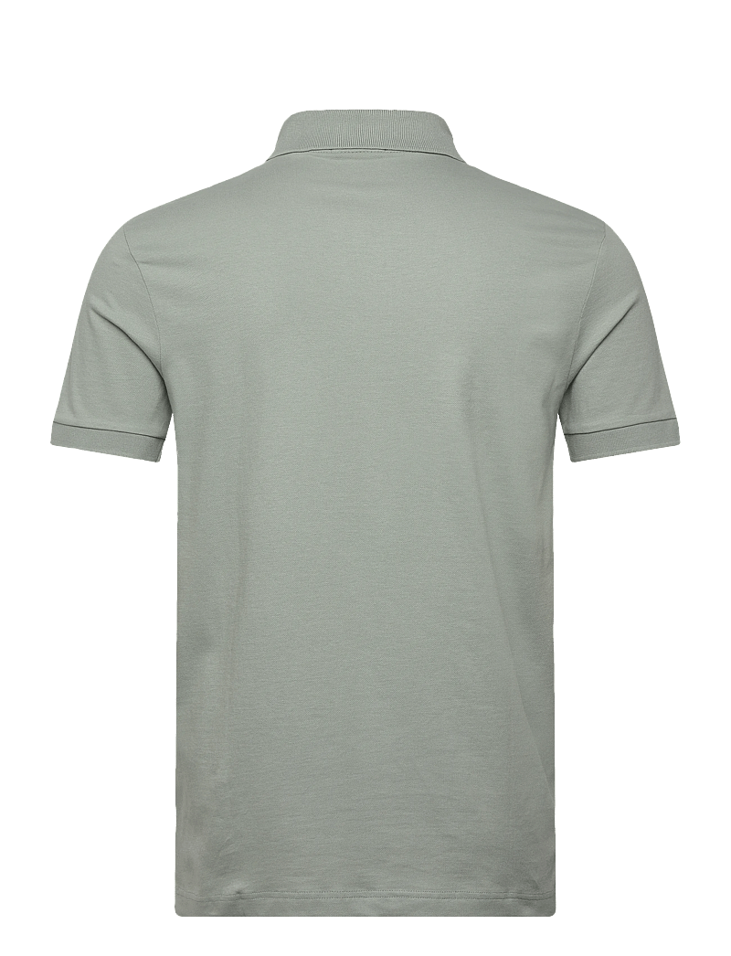 BOSS - Passenger - kortærmede poloer - open green - 1