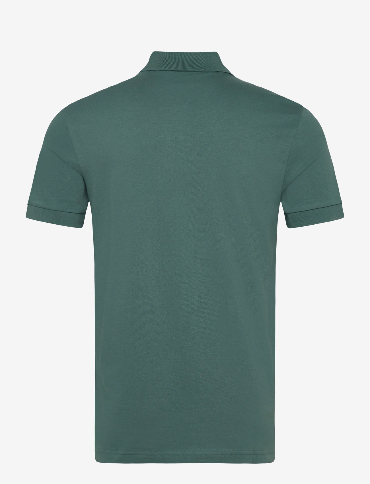 BOSS - Passenger - kortærmede poloer - open green - 1