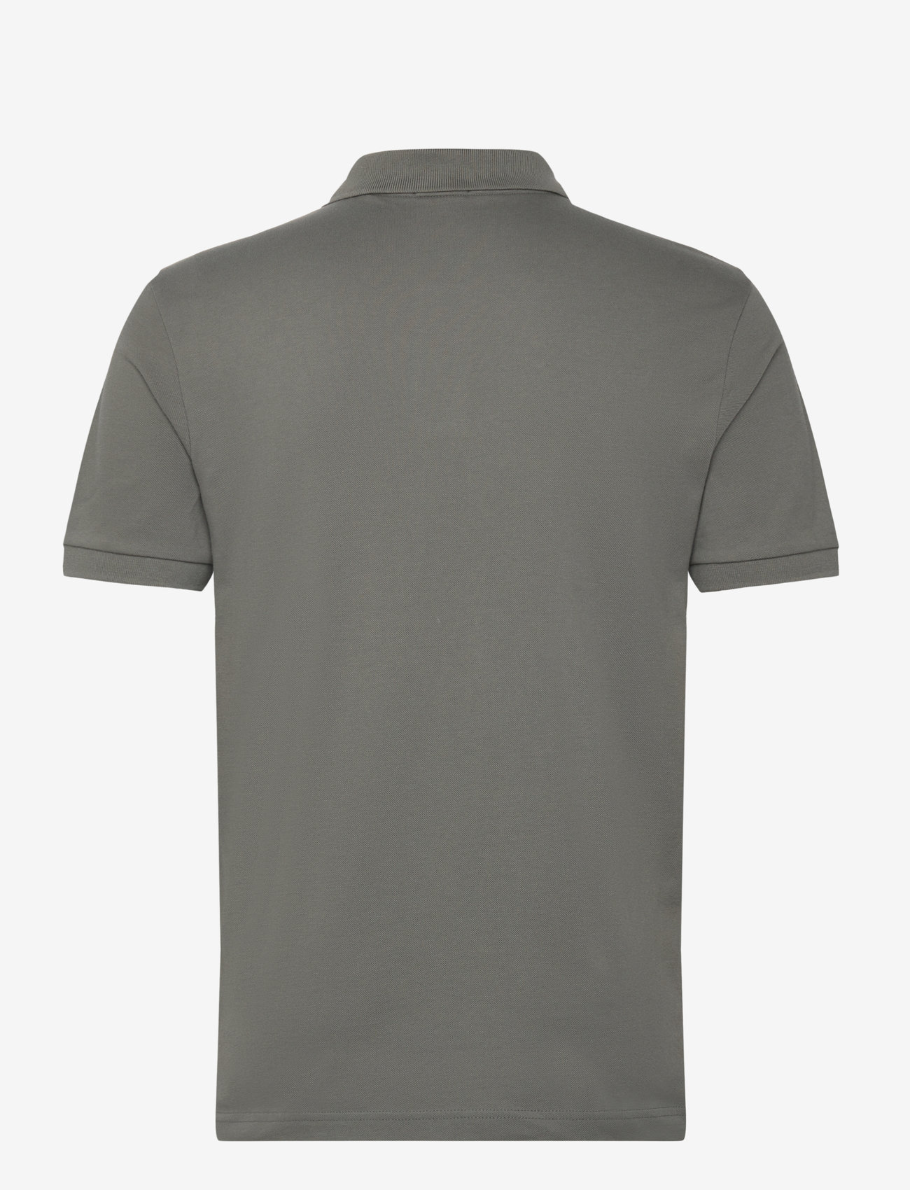 BOSS - Passenger - kortærmede poloer - open grey - 1