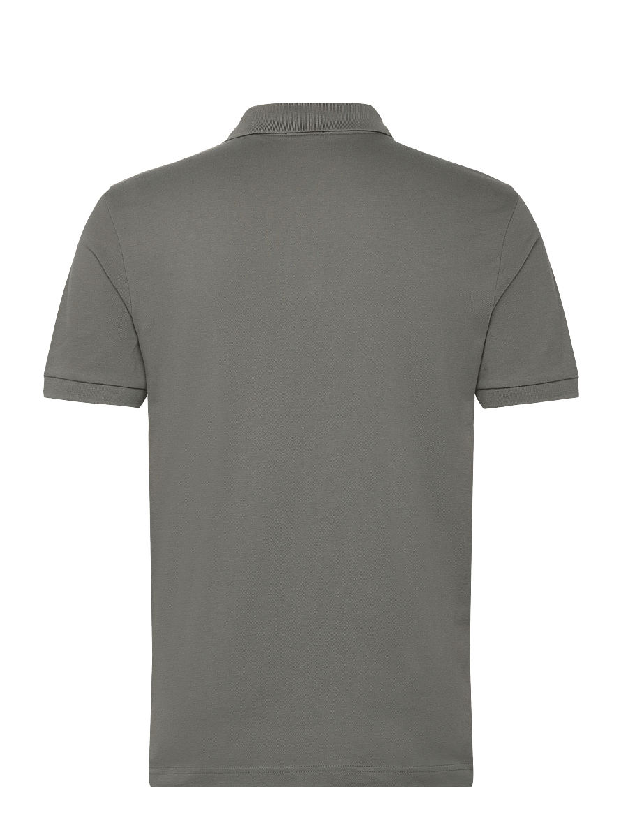 BOSS - Passenger - kurzärmelig - open grey - 1