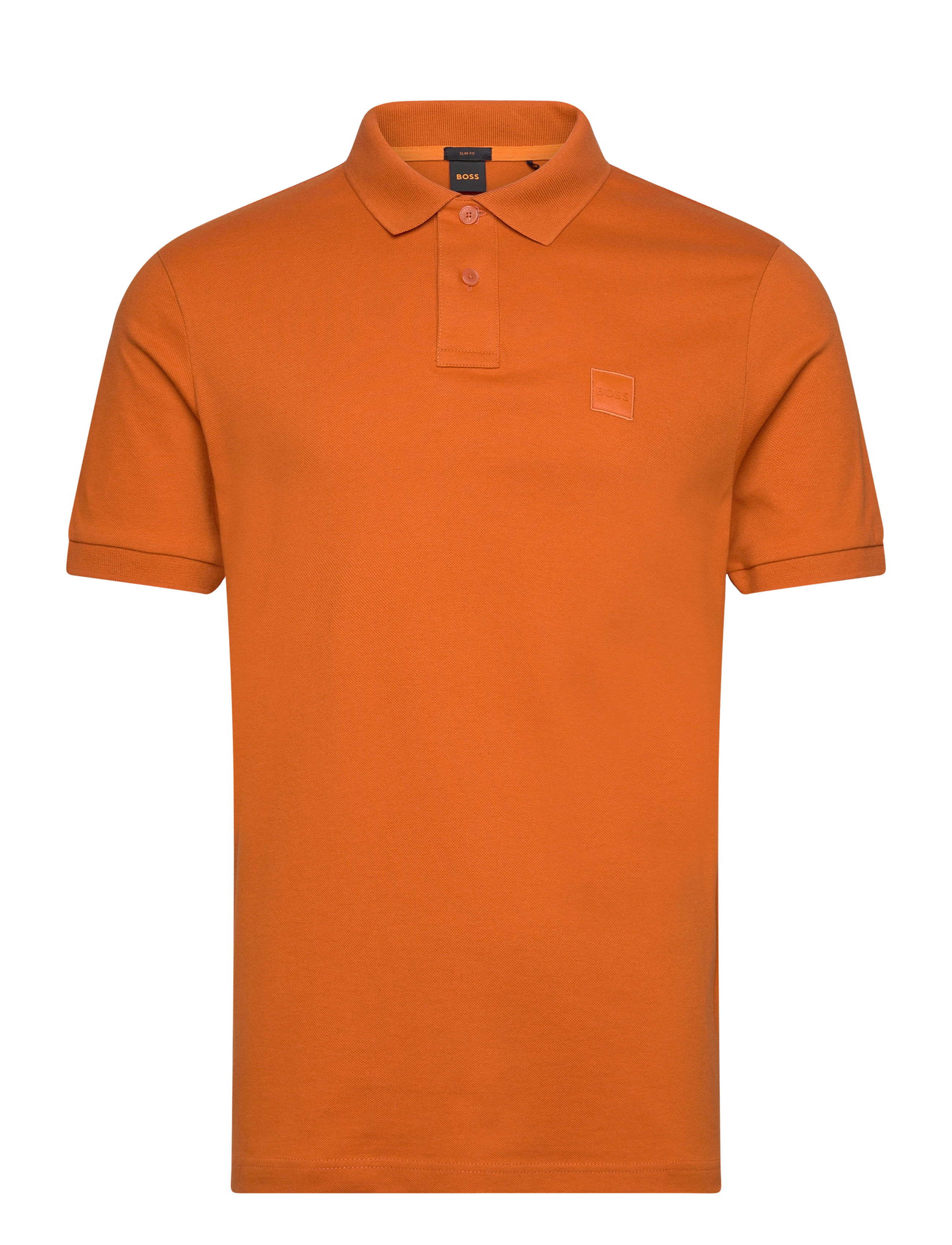 Passenger - OPEN ORANGE