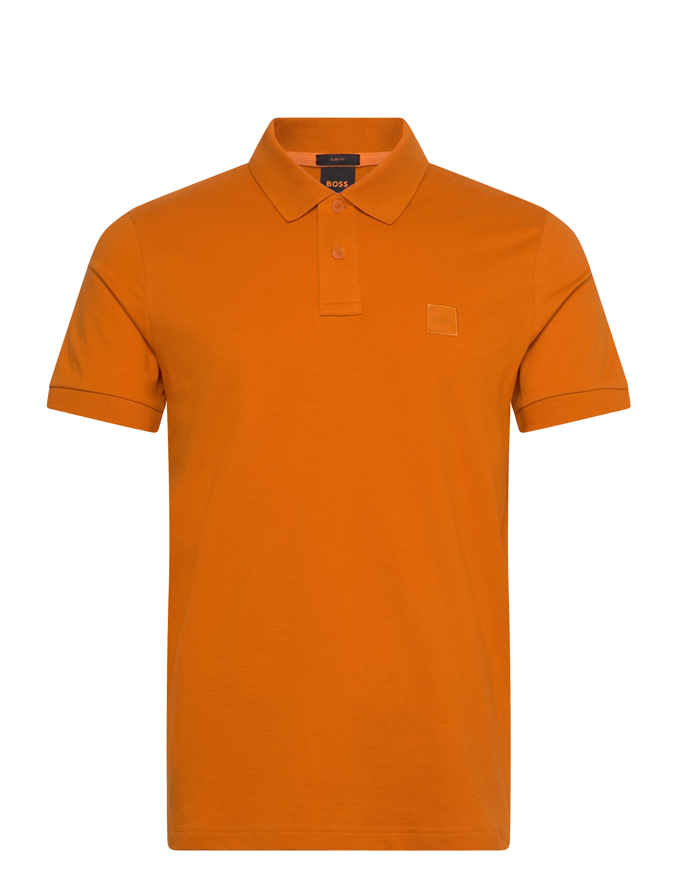 BOSS Passenger - Riided - OPEN ORANGE / orange