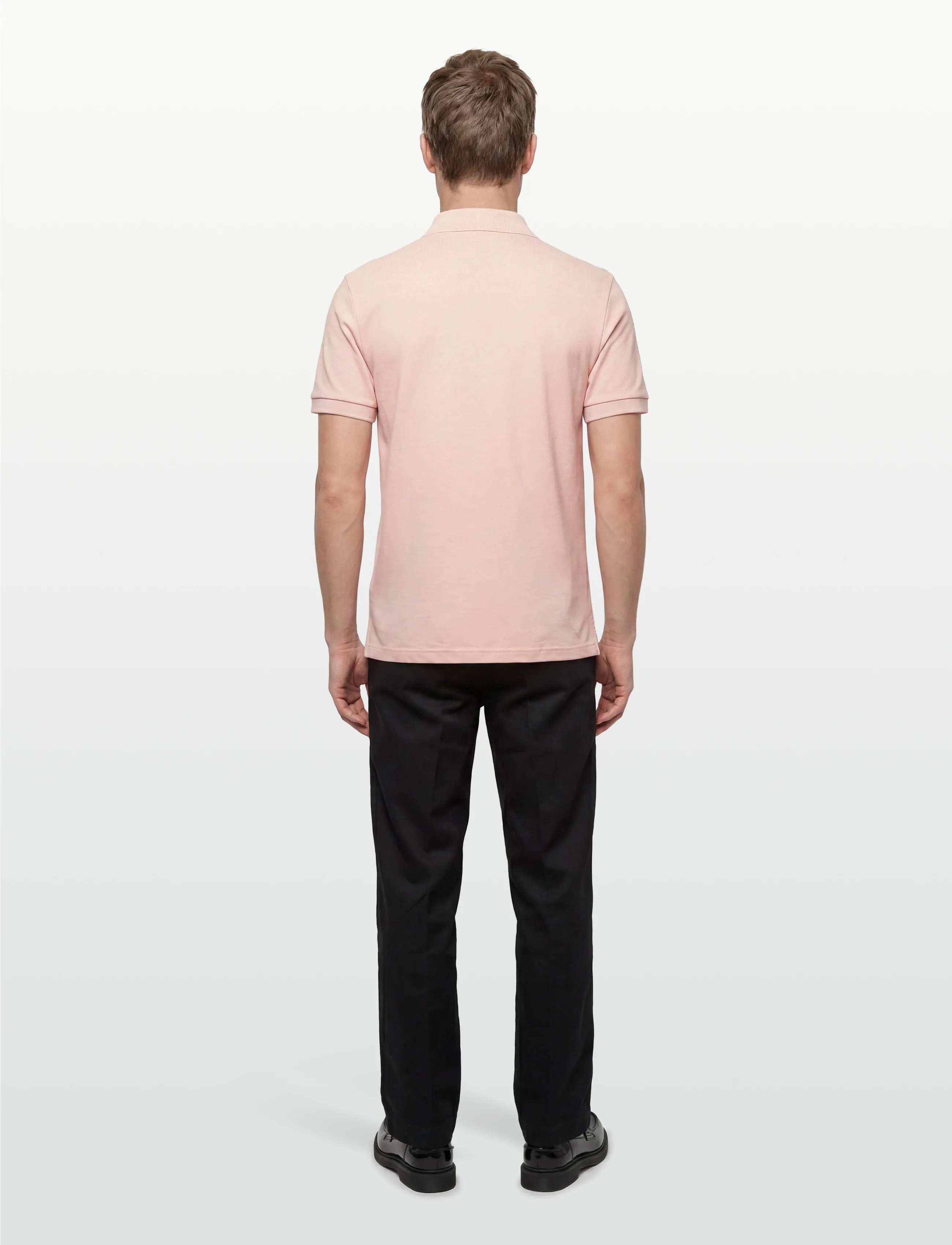 Slim Fit polotröja 9