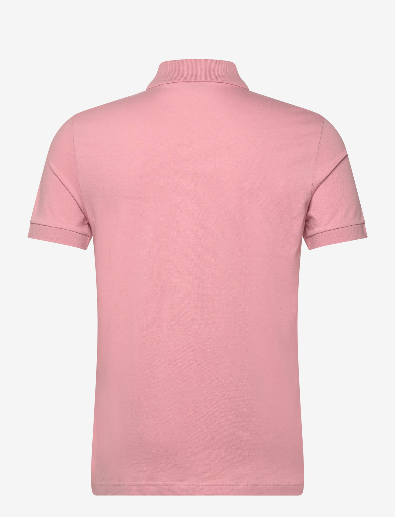 BOSS - Passenger - kortærmede poloer - open pink - 1