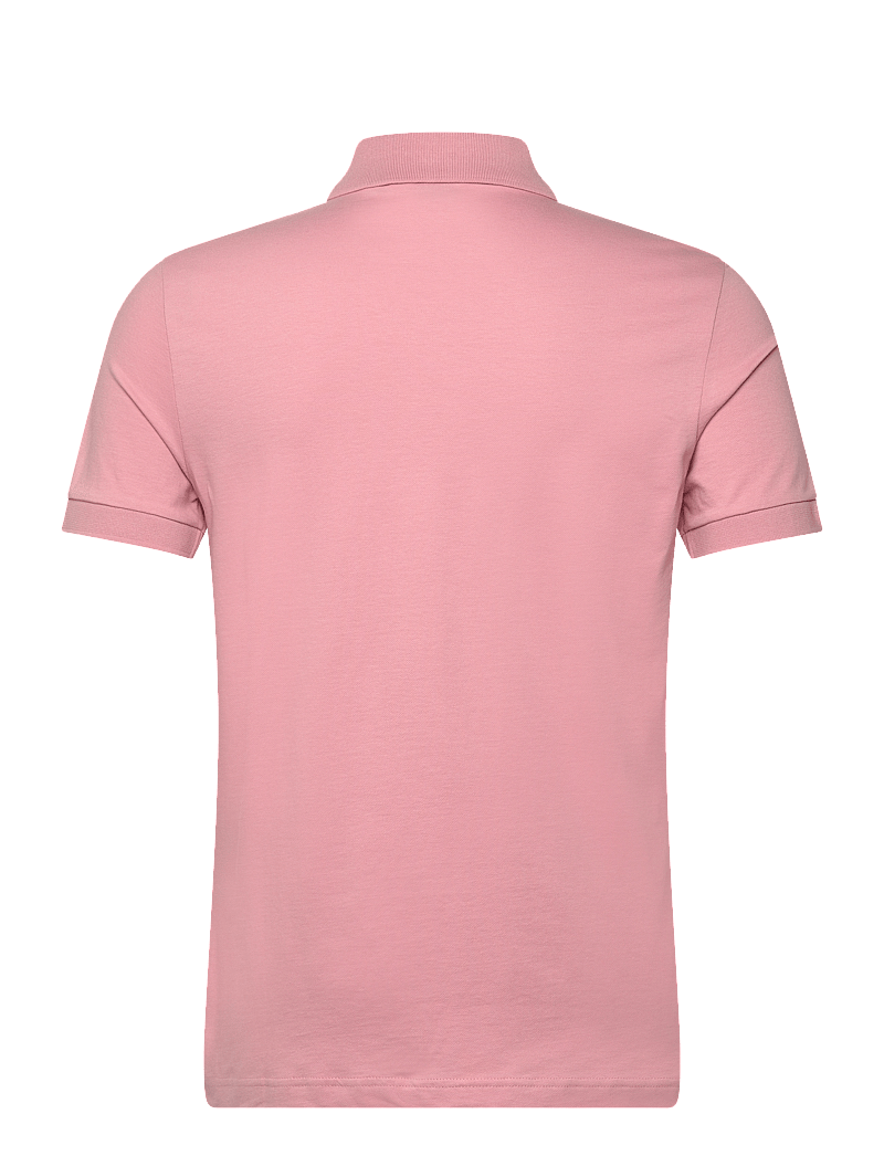 BOSS - Passenger - kortærmede poloer - open pink - 1